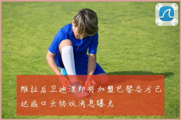 维拉后卫迪涅即将加盟巴黎各方已达成口头协议消息曝光